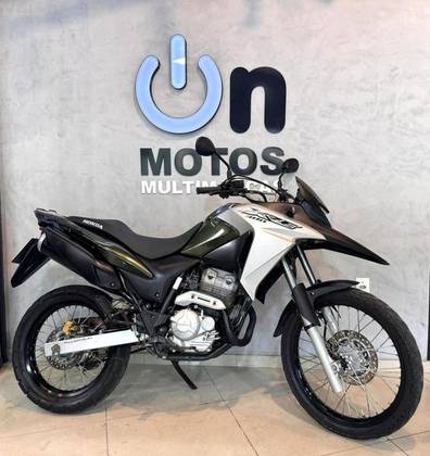 HONDA XRE 190 ABS HONDA XRE 190 ABS